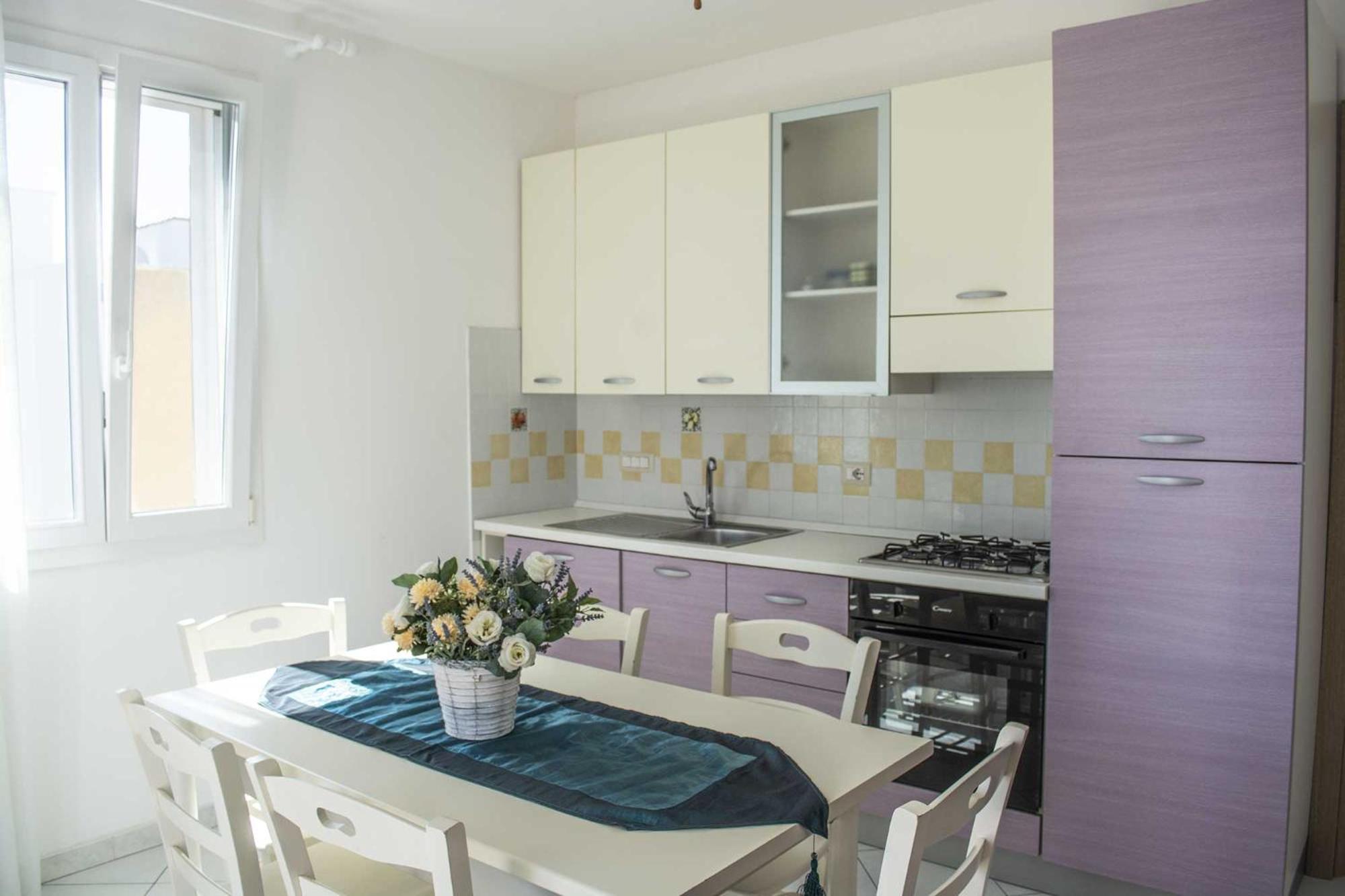 Appartamenti In Via Schipa Pescoluse Marina Di Pescoluse Εξωτερικό φωτογραφία