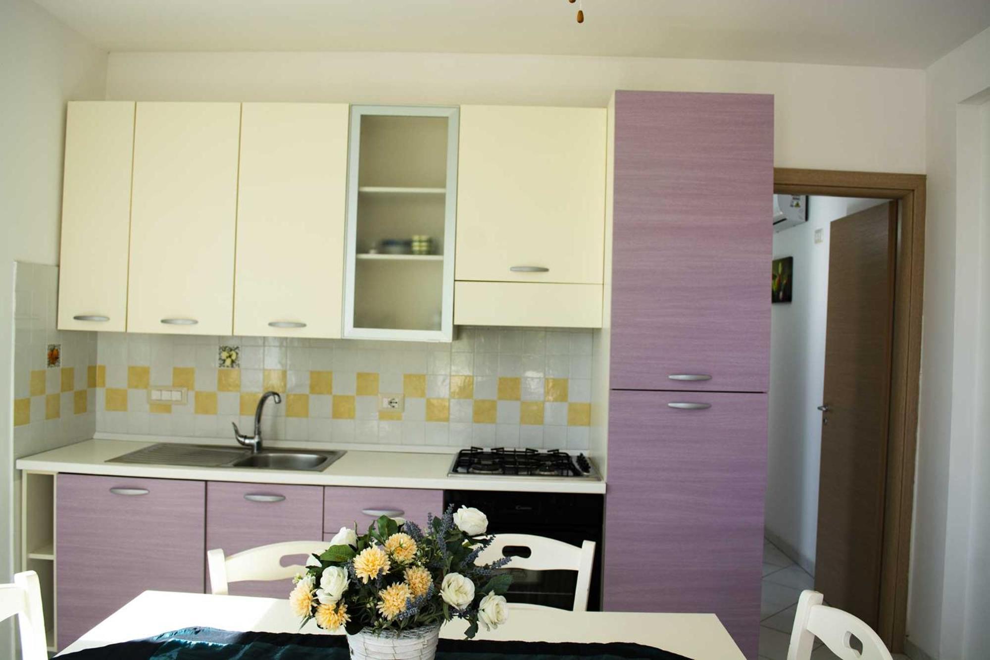 Appartamenti In Via Schipa Pescoluse Marina Di Pescoluse Εξωτερικό φωτογραφία