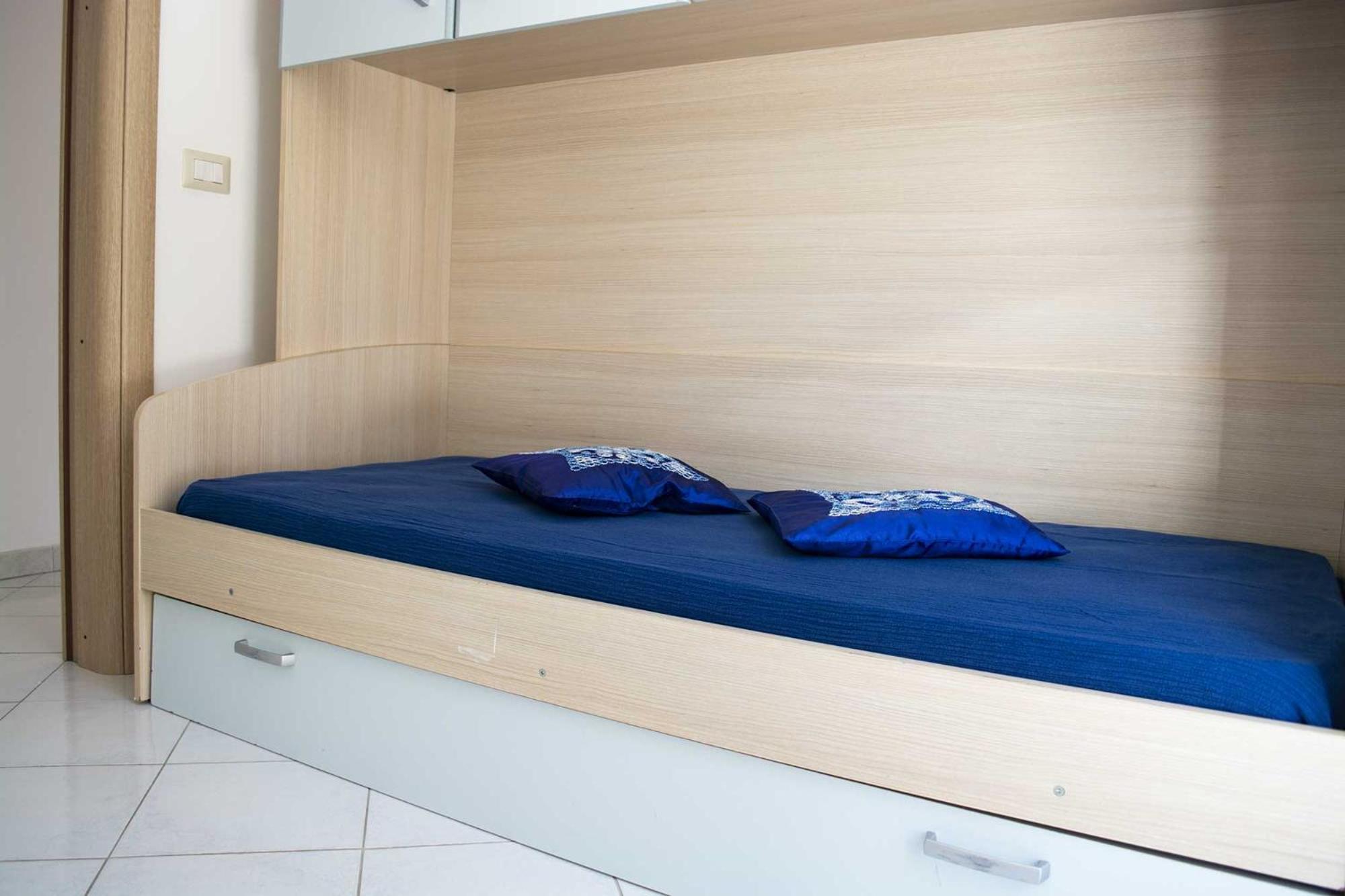 Appartamenti In Via Schipa Pescoluse Marina Di Pescoluse Εξωτερικό φωτογραφία