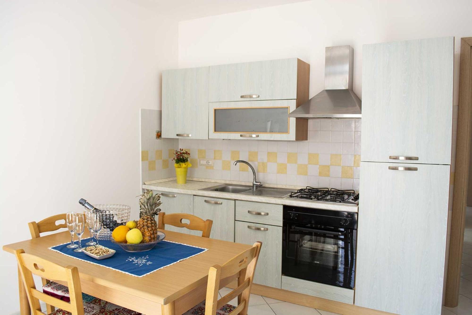 Appartamenti In Via Schipa Pescoluse Marina Di Pescoluse Εξωτερικό φωτογραφία