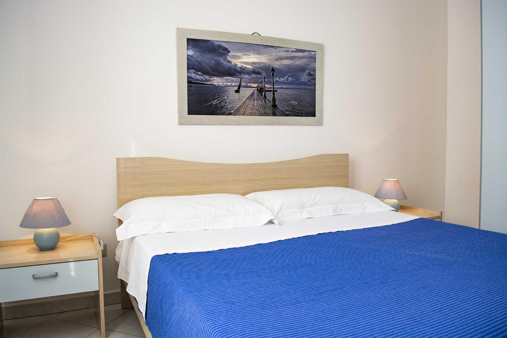 Appartamenti In Via Schipa Pescoluse Marina Di Pescoluse Εξωτερικό φωτογραφία