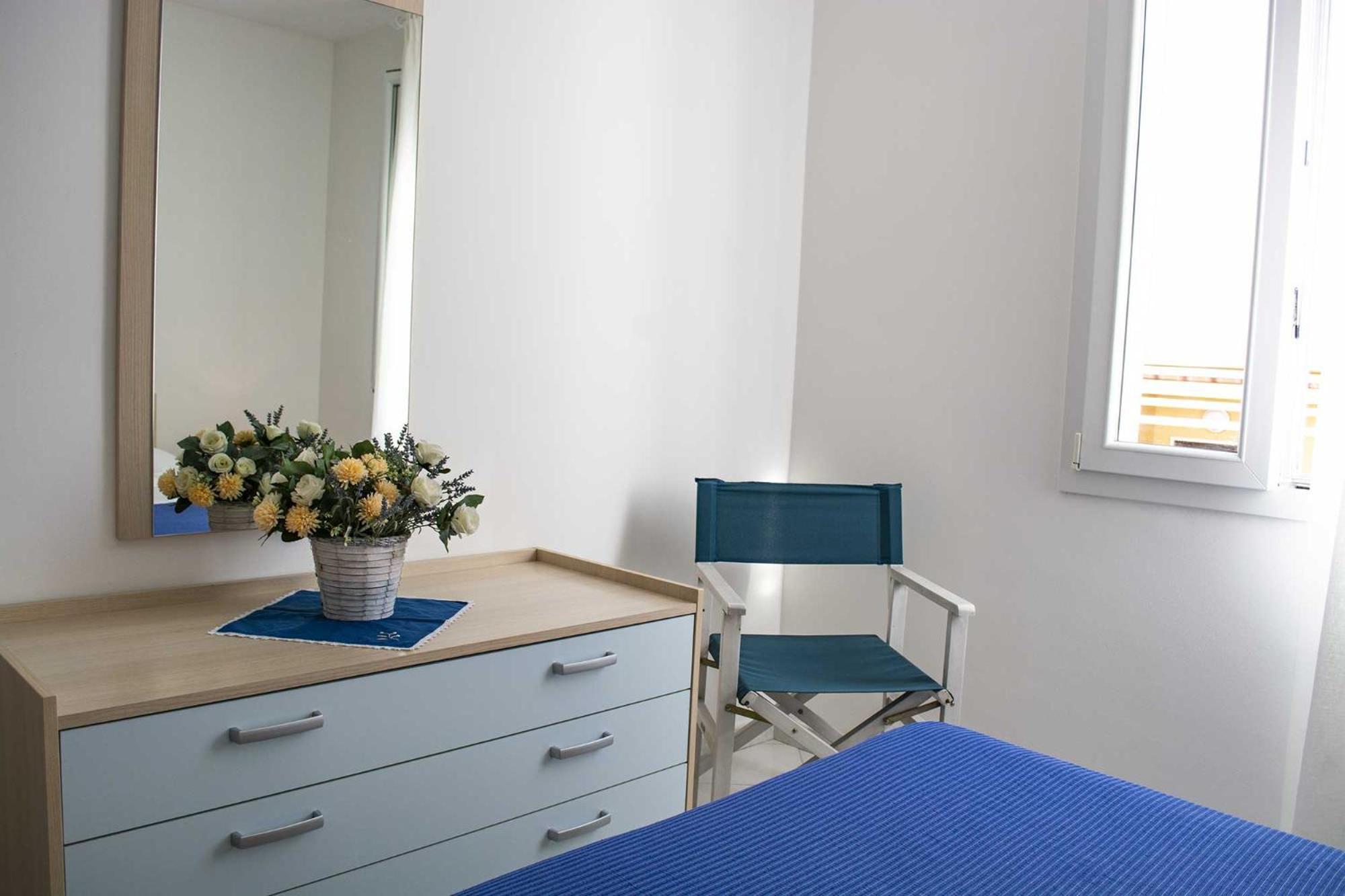 Appartamenti In Via Schipa Pescoluse Marina Di Pescoluse Εξωτερικό φωτογραφία
