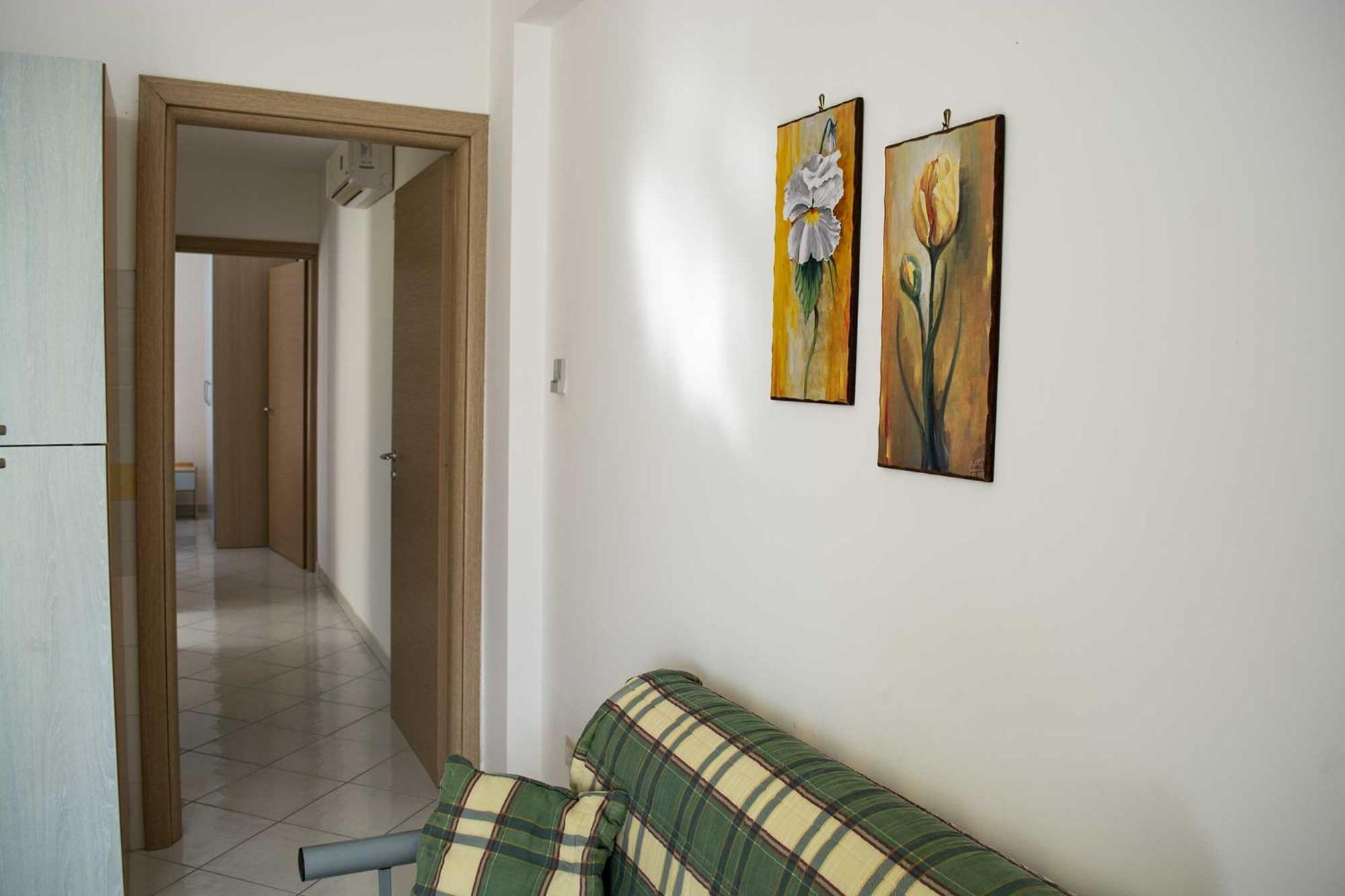 Appartamenti In Via Schipa Pescoluse Marina Di Pescoluse Εξωτερικό φωτογραφία
