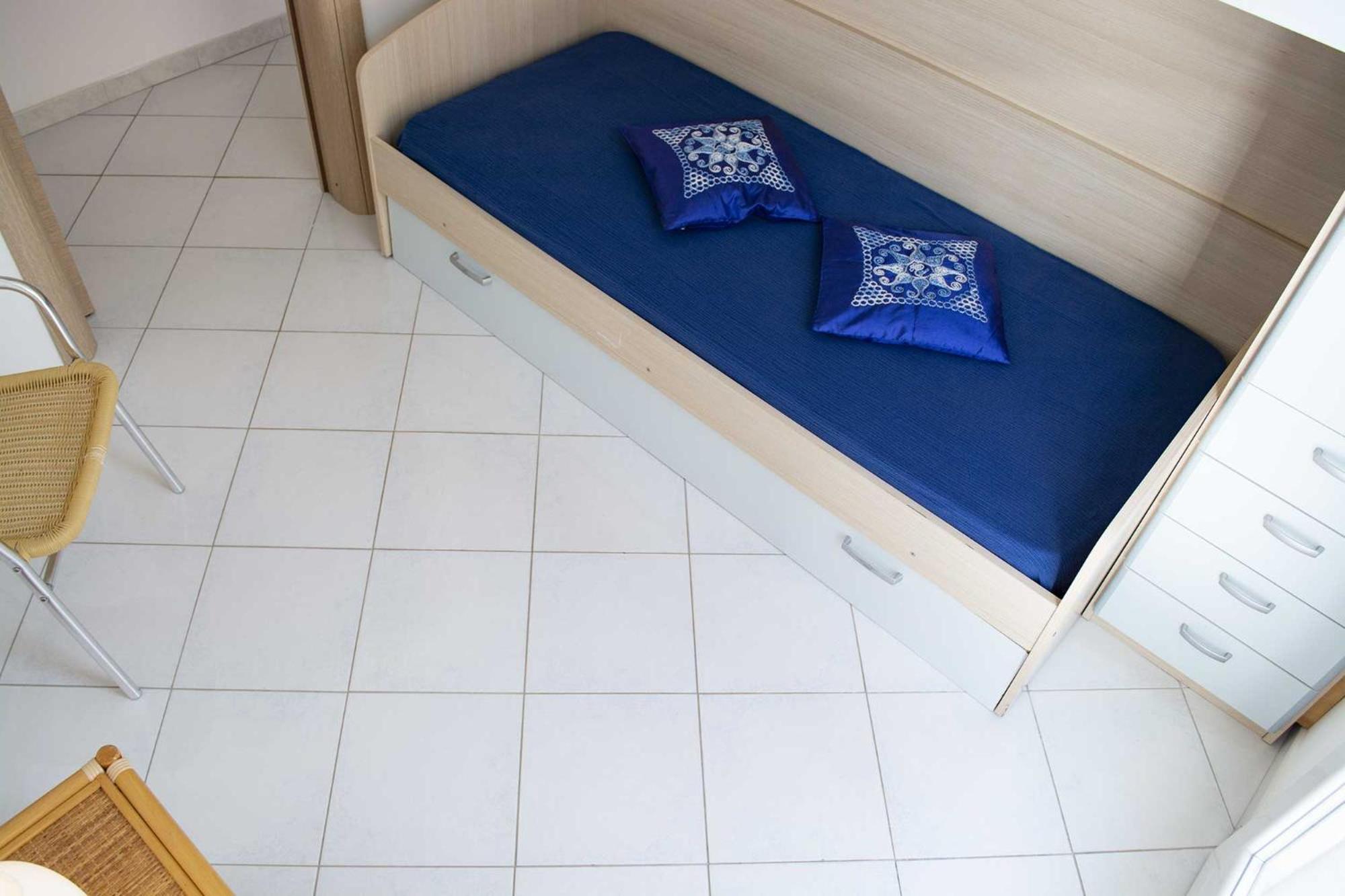 Appartamenti In Via Schipa Pescoluse Marina Di Pescoluse Εξωτερικό φωτογραφία