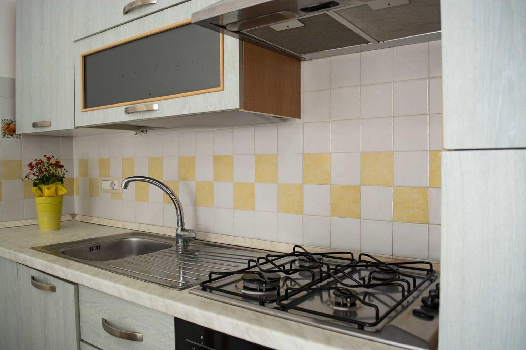 Appartamenti In Via Schipa Pescoluse Marina Di Pescoluse Εξωτερικό φωτογραφία