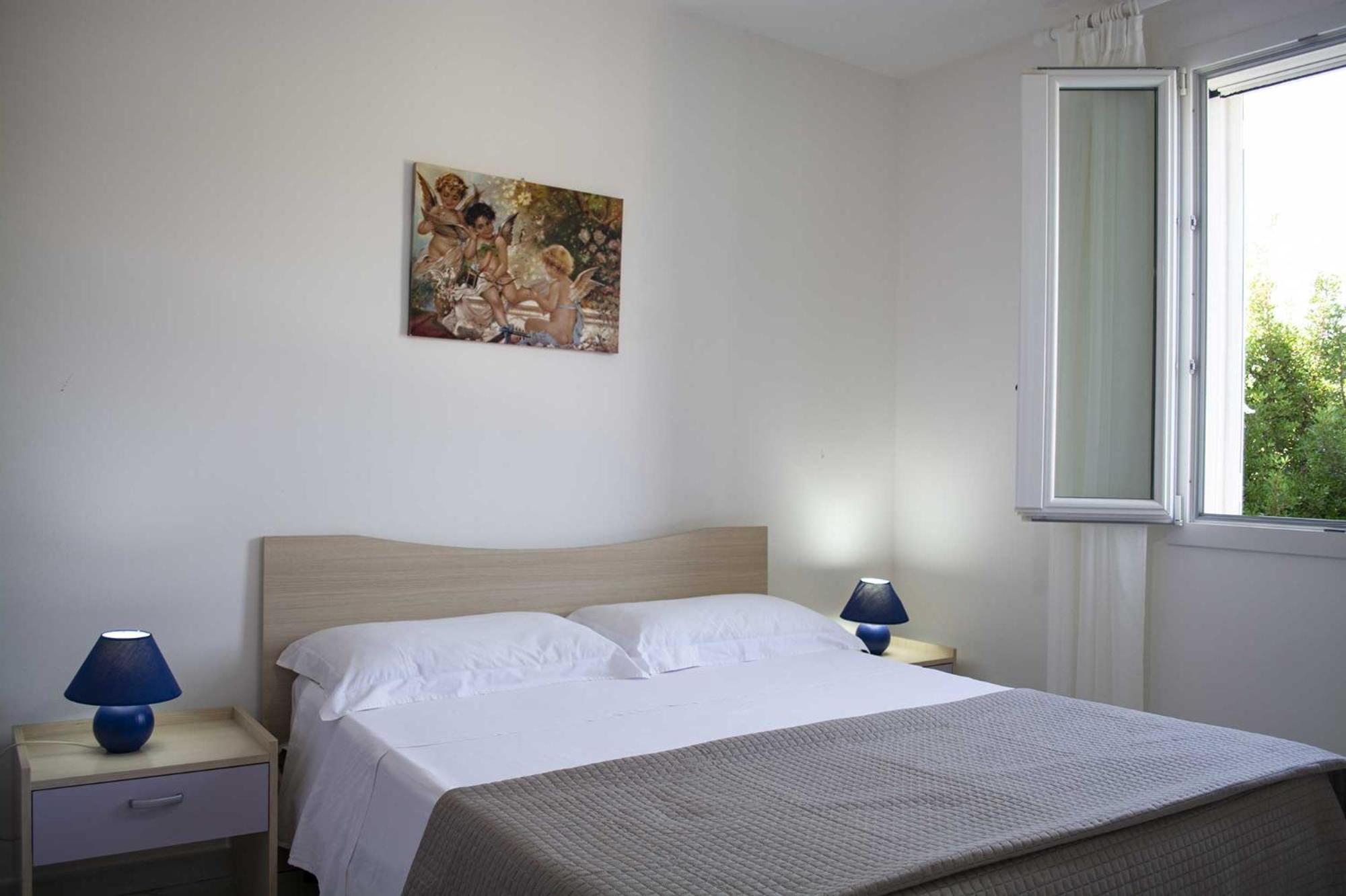 Appartamenti In Via Schipa Pescoluse Marina Di Pescoluse Εξωτερικό φωτογραφία